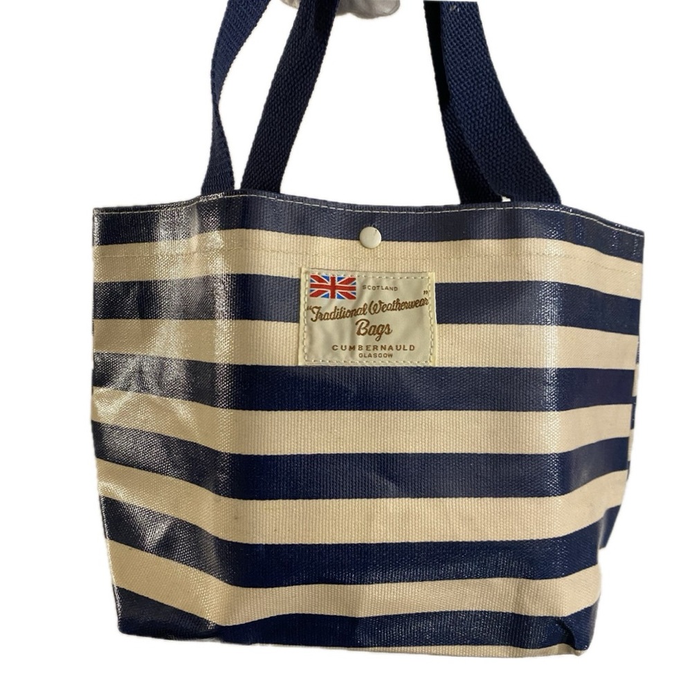 Traditional Weatherwear tote bag EUC😍